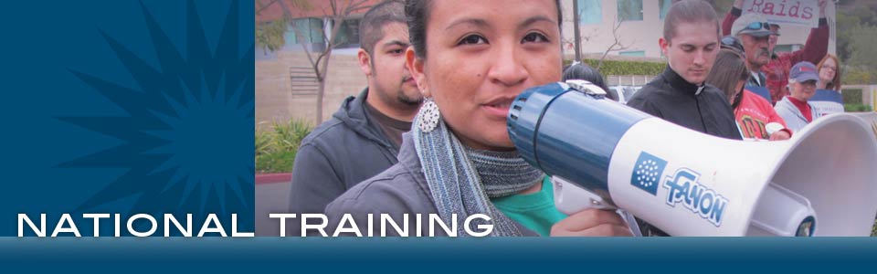 Trained J.O.B. Leaders